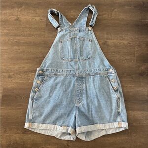 OLD NAVY women’s overalls